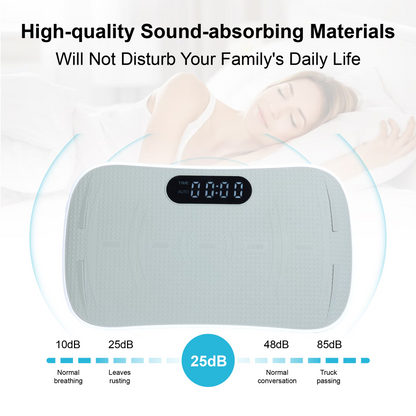 VYDA Vibration Plate