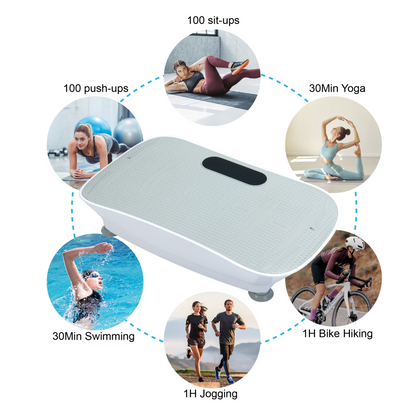 VYDA Vibration Plate