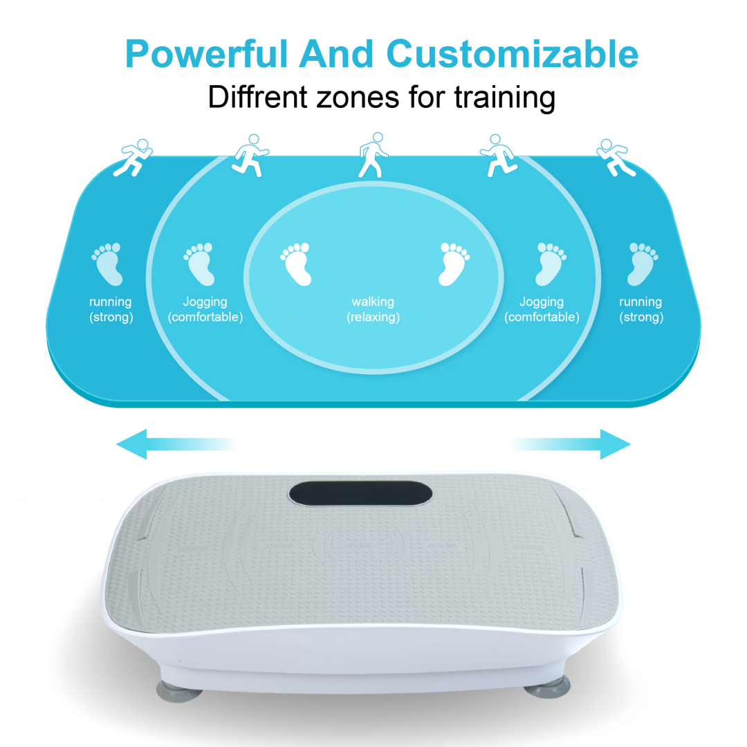 VYDA Vibration Plate