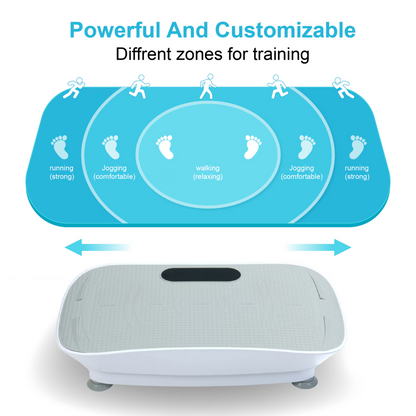 VYDA Vibration Plate