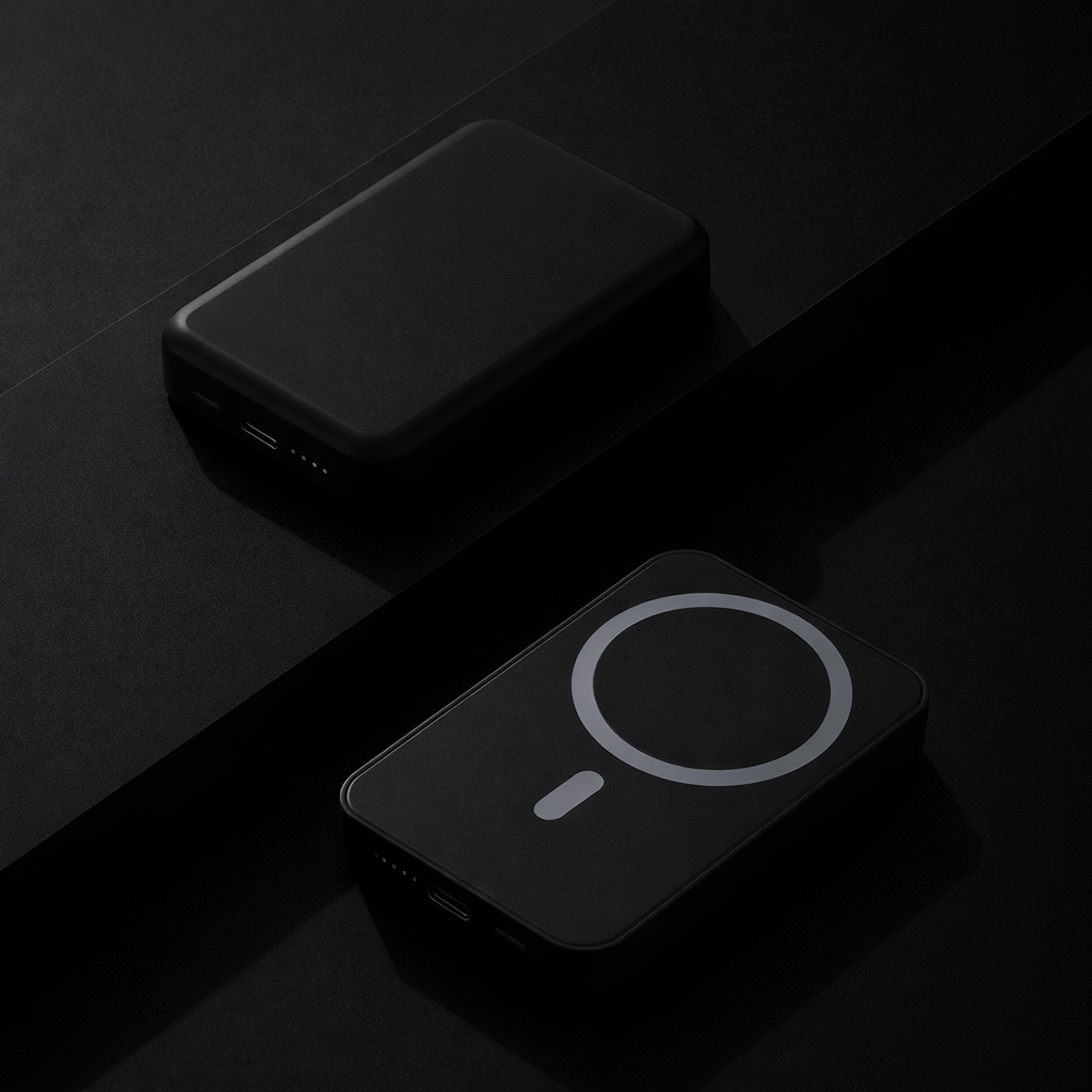 VYBA Power Bank