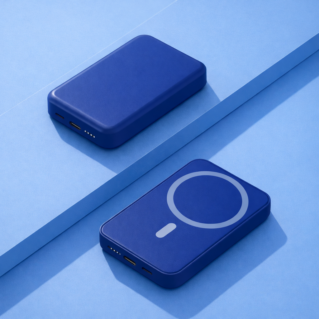 VYBA Power Bank