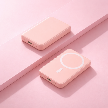VYBA Power Bank