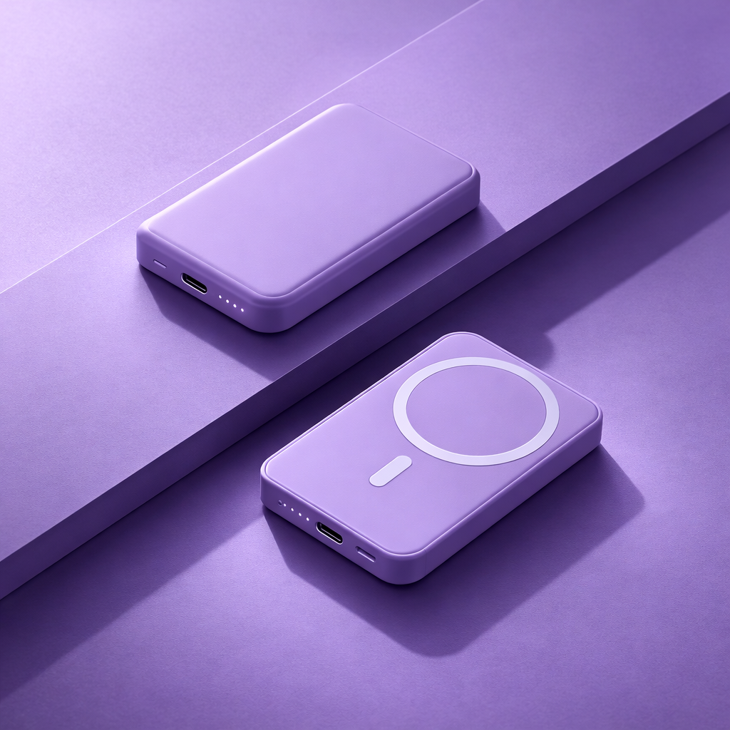 VYBA Power Bank