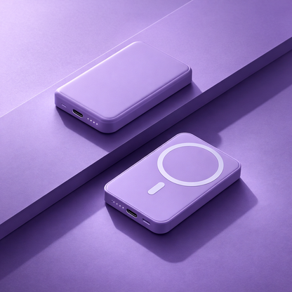VYBA Power Bank